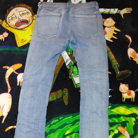 Divided skinny jeans - Picture 2 of 2